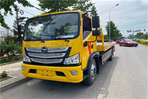 蛟河汽车救援头像