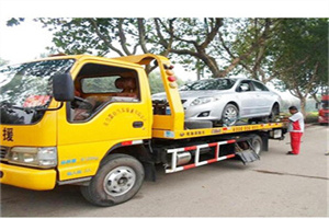 蛟河附近24小时汽车拖车服务热线