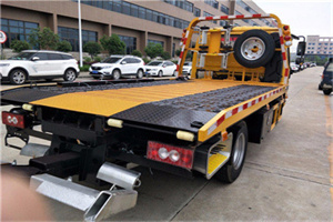 蛟河24小时汽车送油服务公司