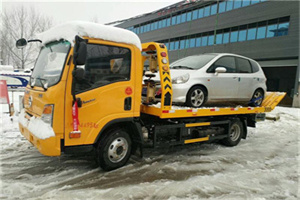 蛟河附近道路救援服务