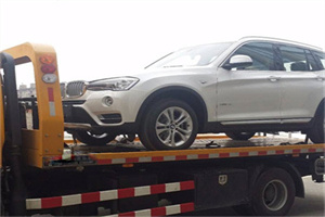 蛟河拖车24小时服务电话