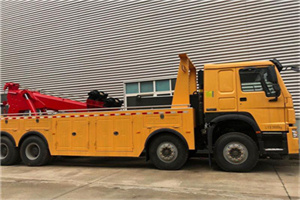 蛟河道路救援公司